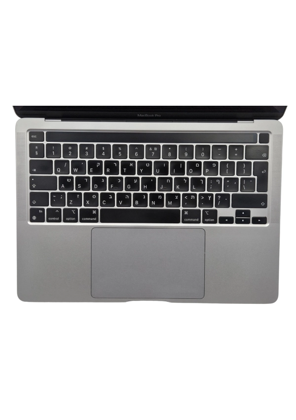 Apple MacBook Pro 13 A2338 M1 16GB 512GB SSD 13,3